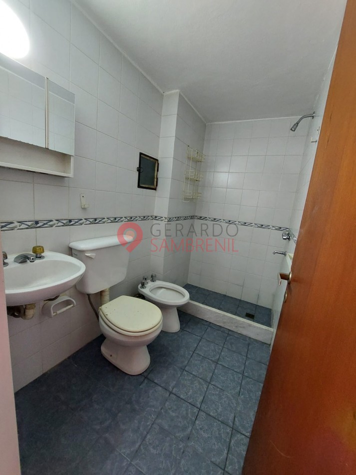 Alquiler dos habitaciones Nueva Cordoba