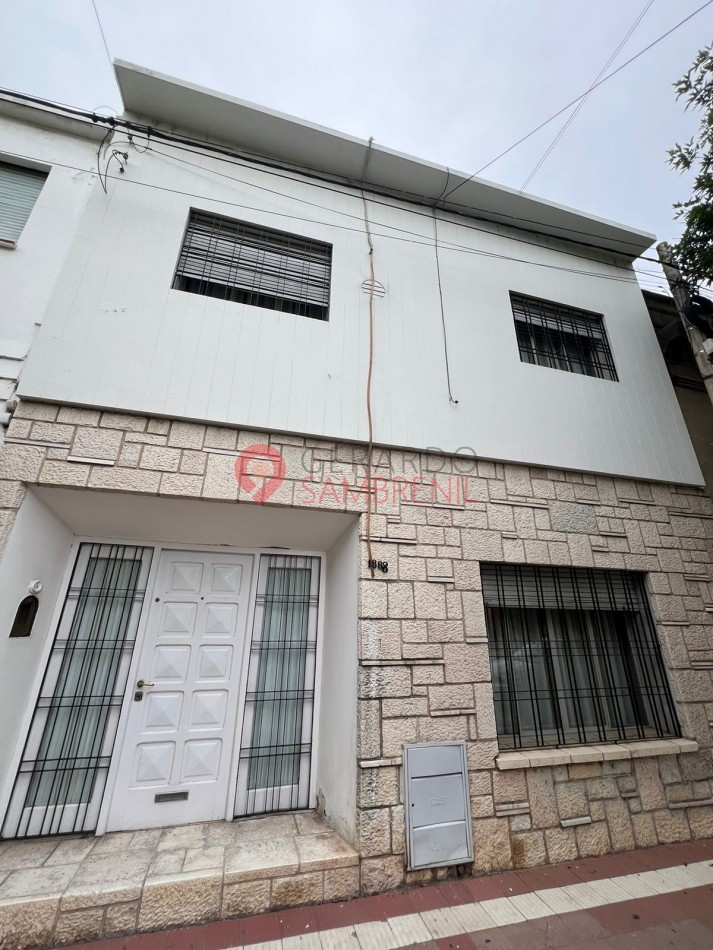 Casa en venta barrio alta cordoba