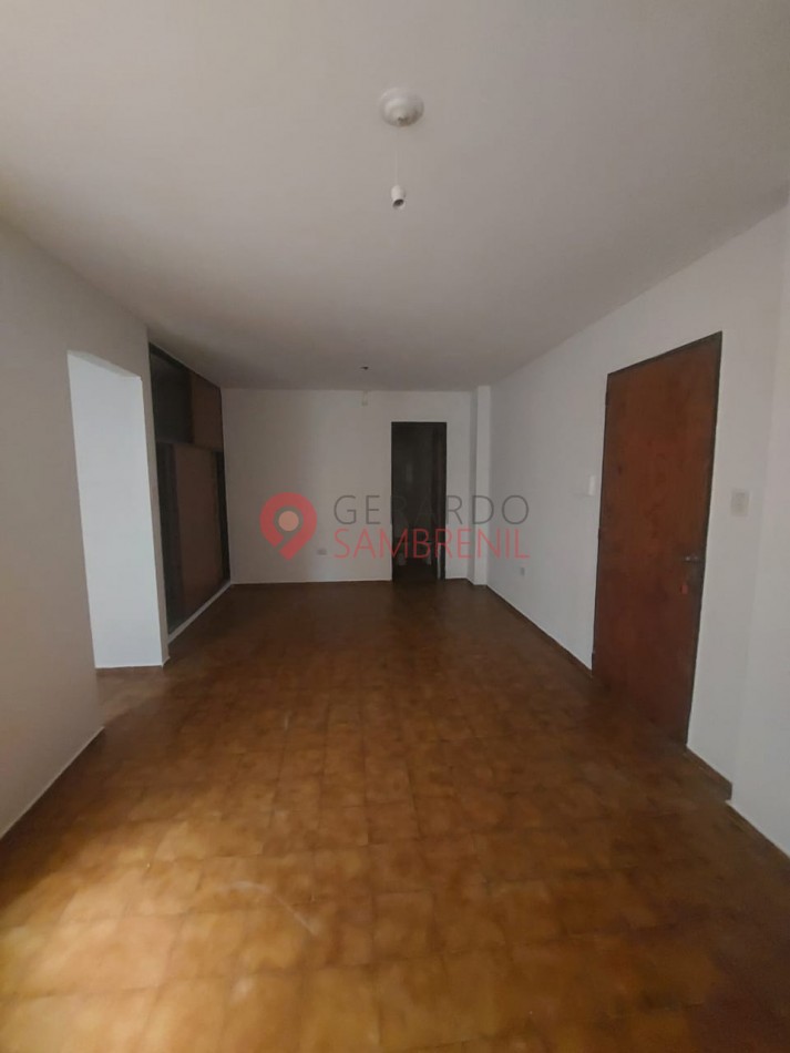 Alquiler monoambiente Nueva Cordoba