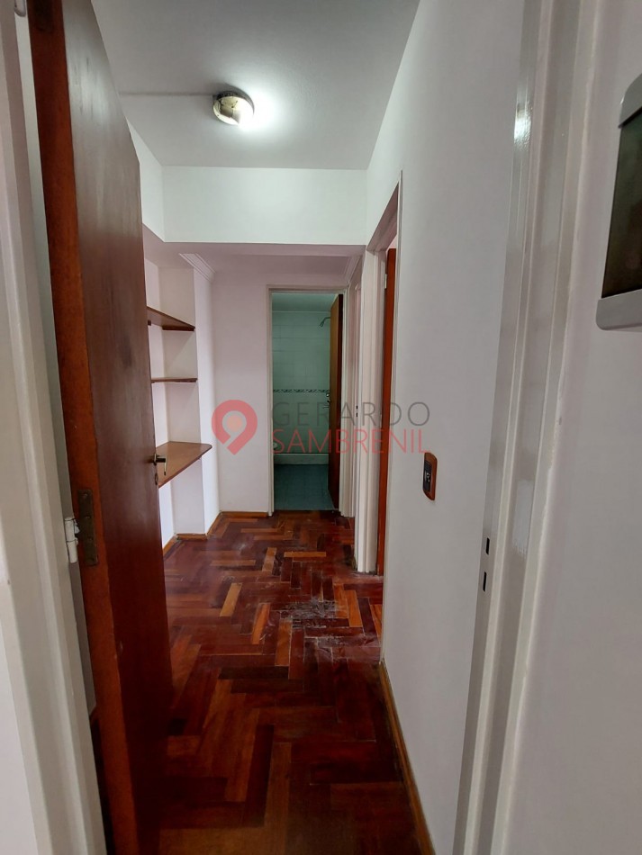 Alquiler dos habitaciones Nueva Cordoba