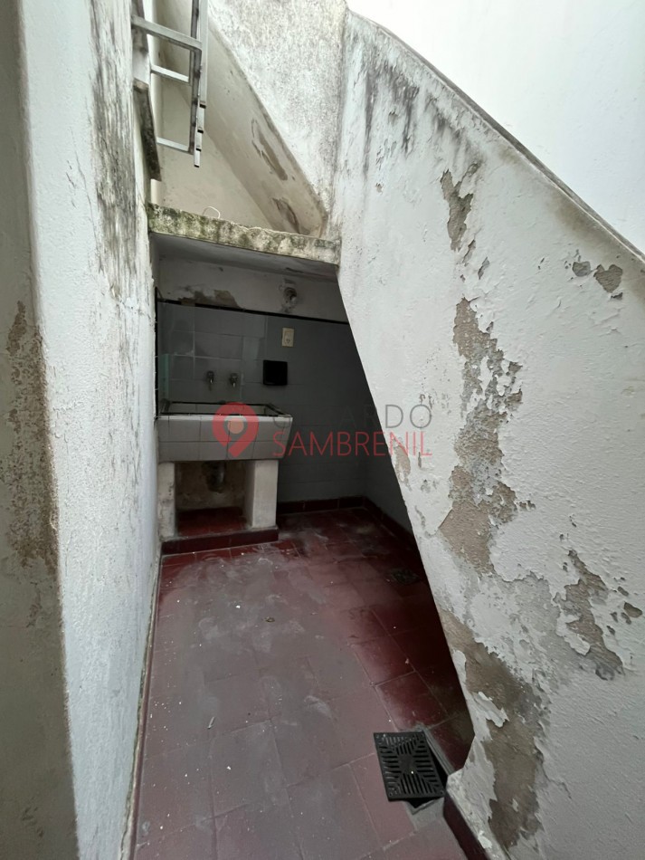 Casa en venta barrio alta cordoba