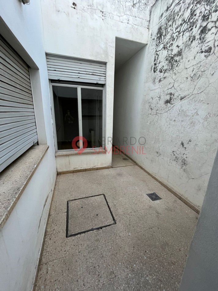 Casa en venta barrio alta cordoba
