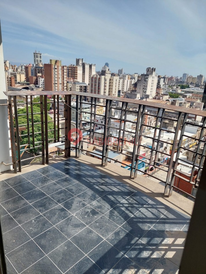 Alquiler dos habitaciones Nueva Cordoba