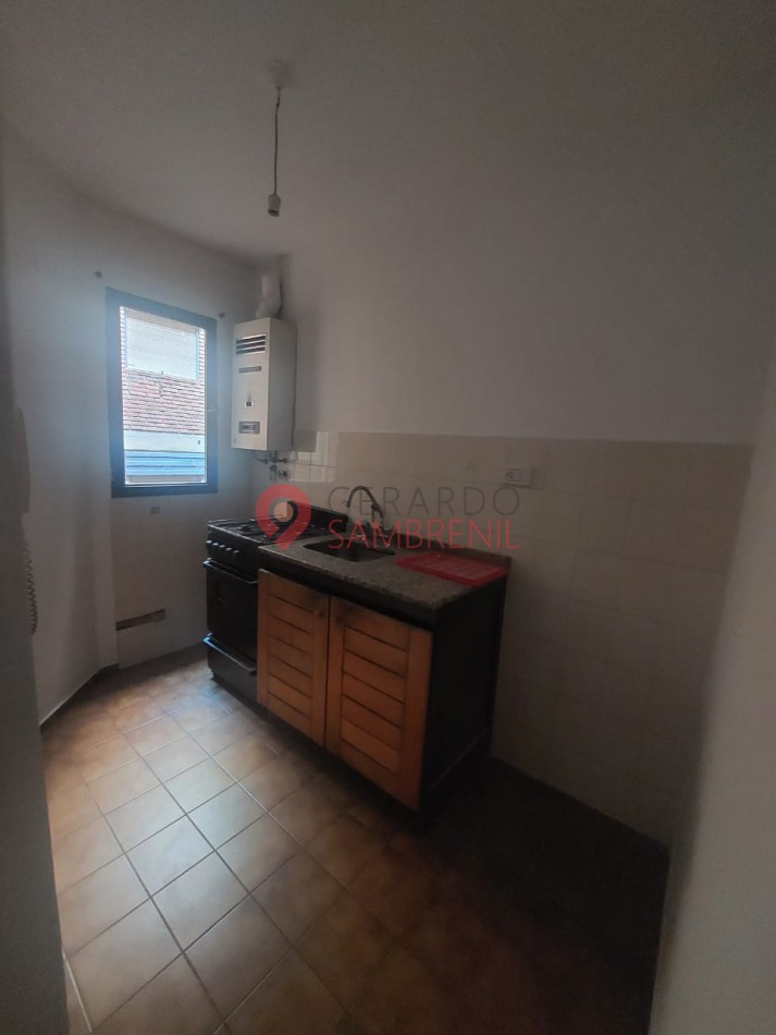 Alquiler monoambiente Nueva Cordoba