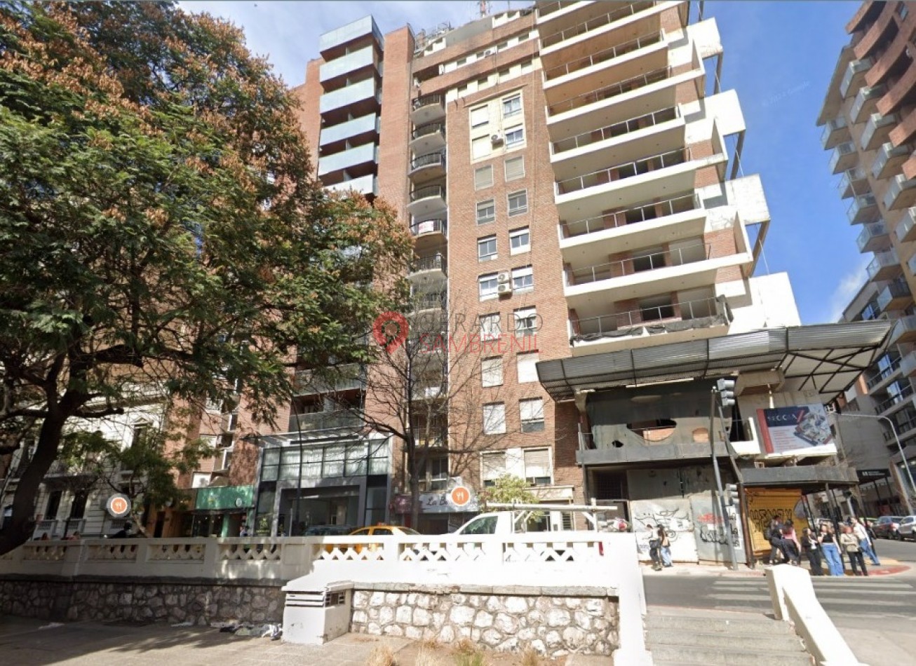 Alquiler dos habitaciones Nueva Cordoba