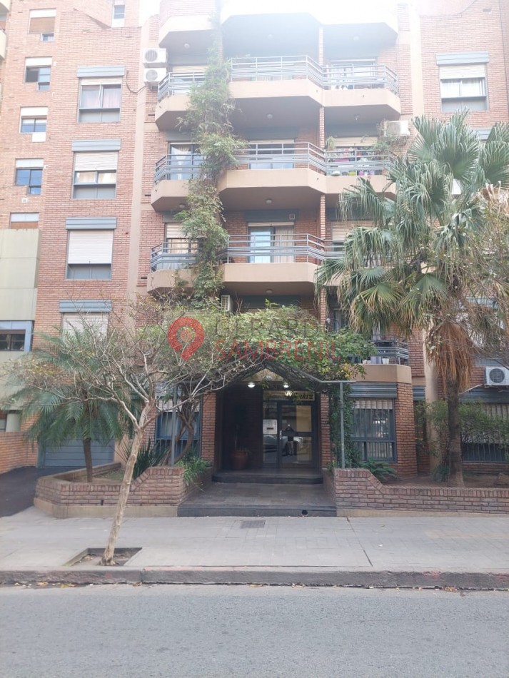 Alquiler monoambiente Nueva Cordoba