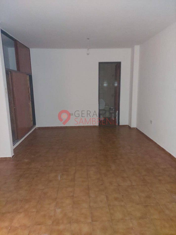 Alquiler monoambiente Nueva Cordoba