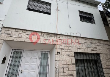Casa en venta barrio alta cordoba