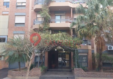Alquiler monoambiente Nueva Cordoba